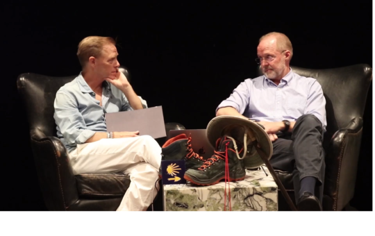20 Conversations: The Art of the Sabbatical