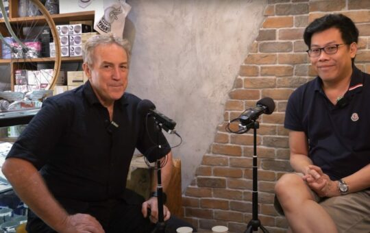 20 Conversations: Collectibles