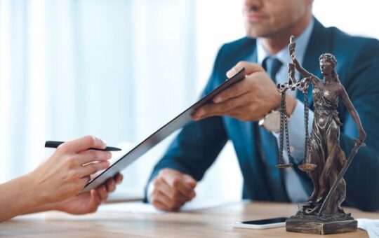How to Prepare for Compliance Rather Than Complain About It