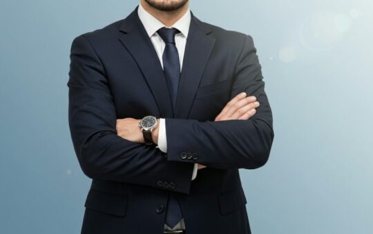 When You Don’t Need a Wealth Manager