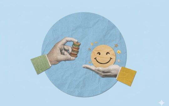 The Hidden Cost of Market Sentiment