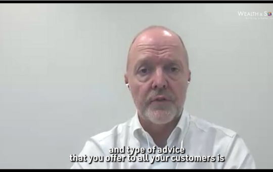 Singapore’s family office evolution in a globalising wealth landscape