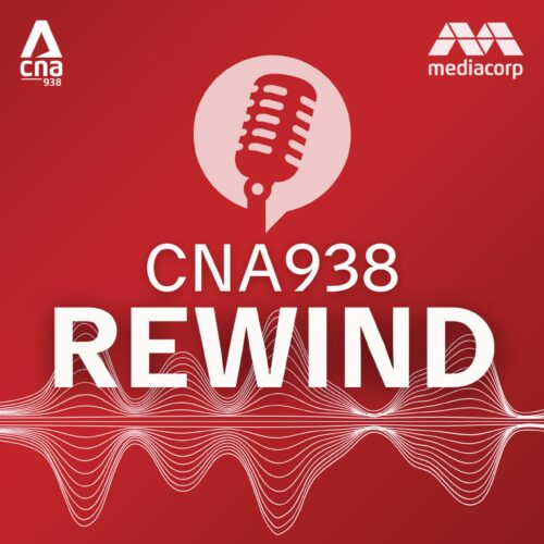 Polka Mishra, Partner and Managing Director on CNA938 Rewind