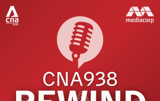 Polka Mishra, Partner and Managing Director on CNA938 Rewind